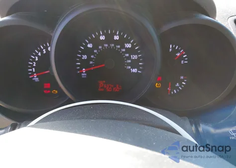 2013 Kia Soul z USA, uszkodzony, nr VIN KNDJT2A51D7623108